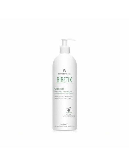 Biretix Cleanser 400ml