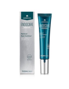 Endocare Renewal Rétinol Contour Des Yeux 15ml