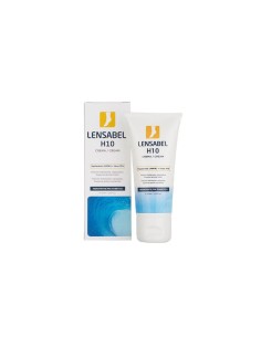 Lensabel H10 Crema Hidratante Pie Diabético 60ml