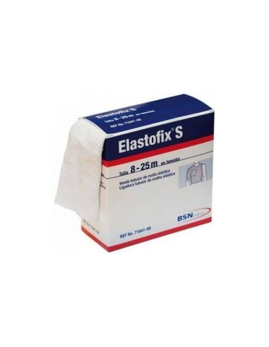 Bsn Bandage D'épaule Elastofix 2,7cmX25m Bsn Bandage D'épaule Elastofix 2,7cmX25m
