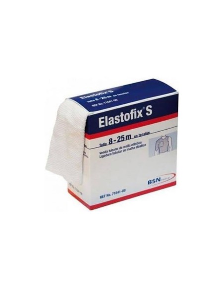 Bsn Bandage D'épaule Elastofix 2,7cmX25m