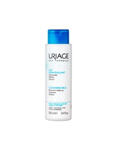 Uriage Lait Démaquillant 250ml