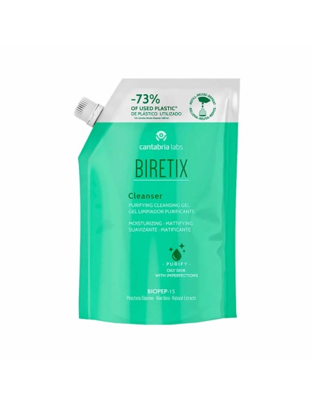 Biretix Cleanser Refill 400ml