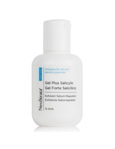 Neostrata Refine Gel Plus Salicylic 15 Aha 100ml