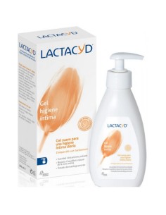 Lactacyd Soin Intime Lavant 200ml