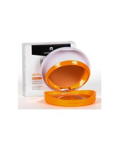 Heliocare 360º Compact Sans Huile Spf50 Beige 10g