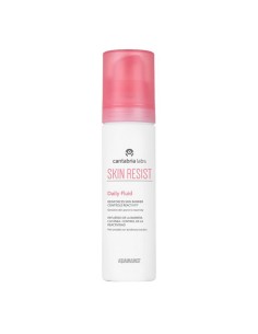 Cantabria Labs Skin Resist Daily Fluide 50ml