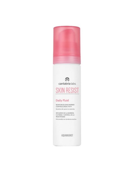 Cantabria Labs Skin Resist Daily Fluide 50ml