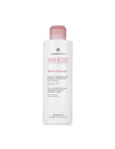 Skin Resist Velvet Cleanser Gel Nettoyant 200ml