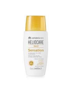 Heliocare 360 Sensation 50ml