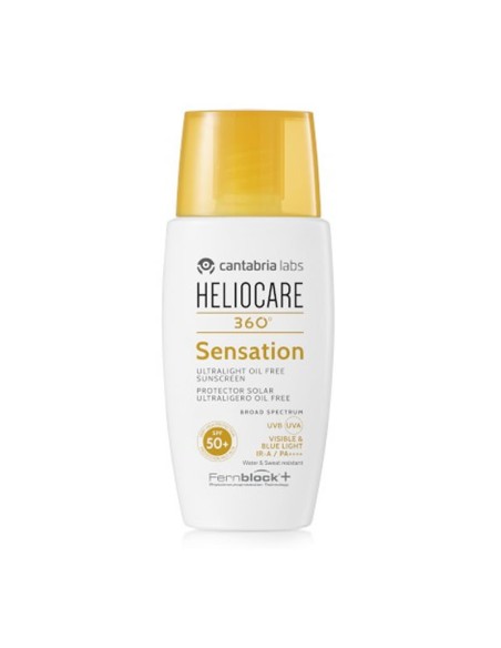 Heliocare 360 Sensation 50ml
