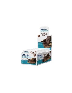 Bimanán Bekomplett Barritas Chocolate Crujiente 24uds