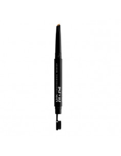 Nyx Fill & Fluff Eyebrow Pomade Pencil Blonde 15g