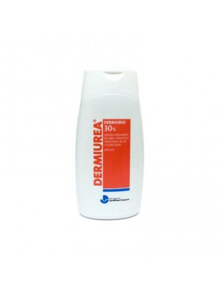 Unipharma Dermiurea™ 30 30 30 200ml