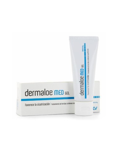 Laboratorios Viñas Dermaloe Gel De Cicatrisation Med Blessures De La Laboratorios Viñas Dermaloe Gel De Cicatrisation Med Blessures De La