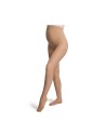 Collants de maternité Medilast Normal R/102 T/L Beige