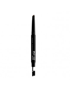 Nyx Fill & Fluff Eyebrow Pomade Pencil Brunett 15g