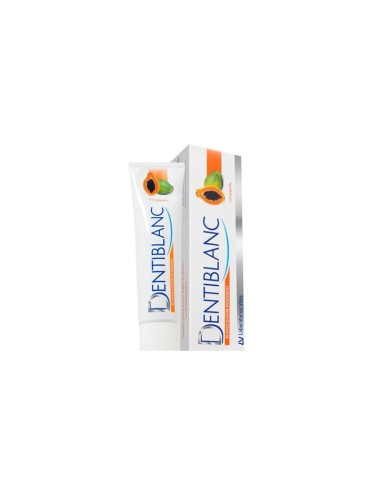 Dentiblanc Dentifrice Blanchissant Intensivo