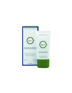 Ioox Anagras Solaire Hydratant Ip15 Sans Huile
