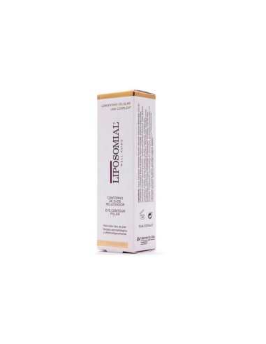 Liposomial Contour Des Yeux 15ml Liposomial Contour Des Yeux 15ml