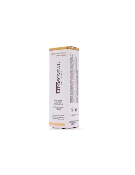 Liposomial Contour Des Yeux 15ml
