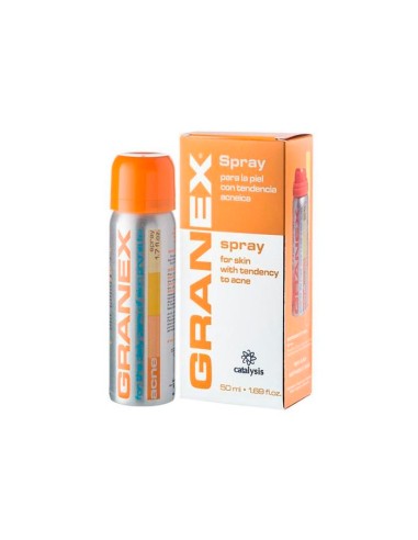 Catalysis Granex Spray 50ml Catalysis Granex Spray 50ml
