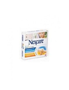 3m Nexcare Coussin Cold Hot Mini 12 X 11 Cm