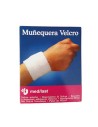 Poignet en velcro Medilast R/811 T/G4