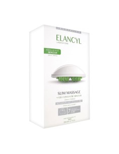 Elancyl Silm Massage Coffret 2 Produits