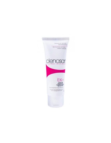 Clenosan Crème Mains 75ml Clenosan Crème Mains 75ml