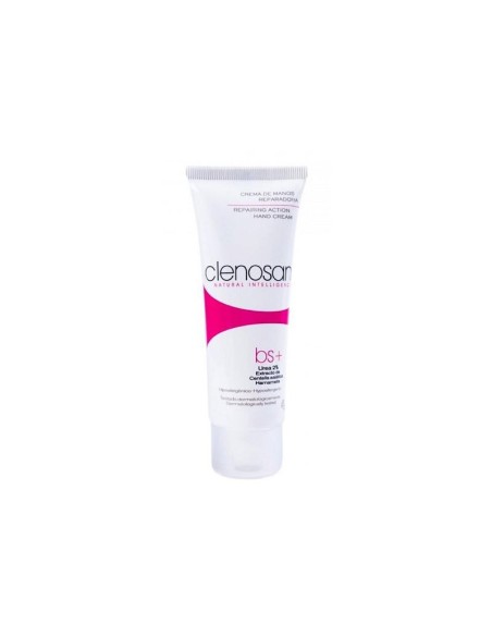 Clenosan Crème Mains 75ml