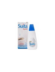 Suita Oral Liquid 24 C.C.