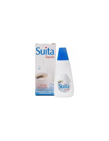 Suita Oral Liquid 24 C.C. Suita Oral Liquid 24 C.C.
