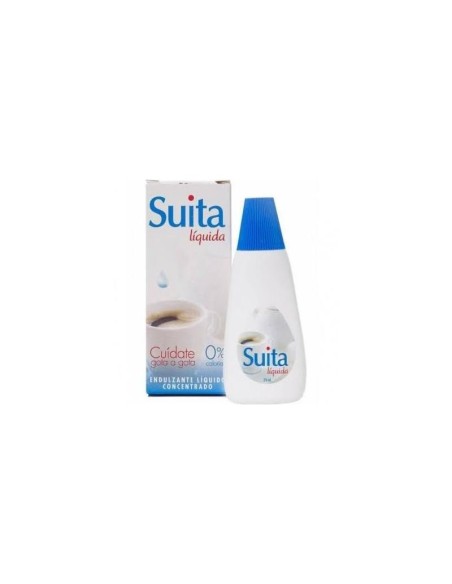 Suita Oral Liquid 24 C.C.