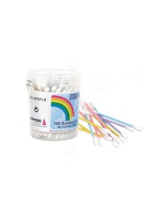 Itho Sticks Canister 100U