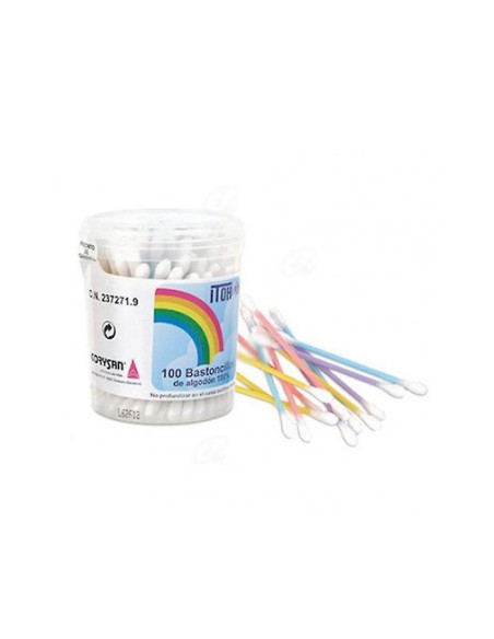 Itho Sticks Canister 100U