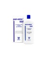 Xhekpon Shampooing Emo-Emo Gel Shampooing Dermatologique 500ml
