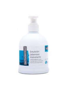 Unipharma Lactodermol™ Ph 5,5 Aloe Vera 300ml