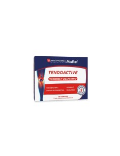 Bioibérica Tendoactive 60caps