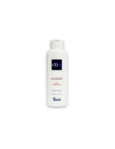 Cdm Clinoderm Gel Corporal 750ml