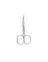 Beter Cuticle Scissors Curved Chrome