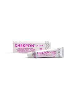 Xhekpon Crème Visage 40ml