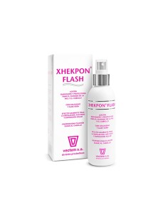 Xhekpon Flash Lotion 150ml