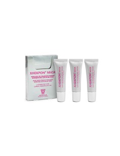 Xhekpon Mask Tensile Collagen Mask 3x10ml