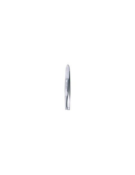 Beter Chrome Plated Straight Tip Tweezers
