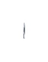 Beter Chrome Plated Straight Tip Tweezers
