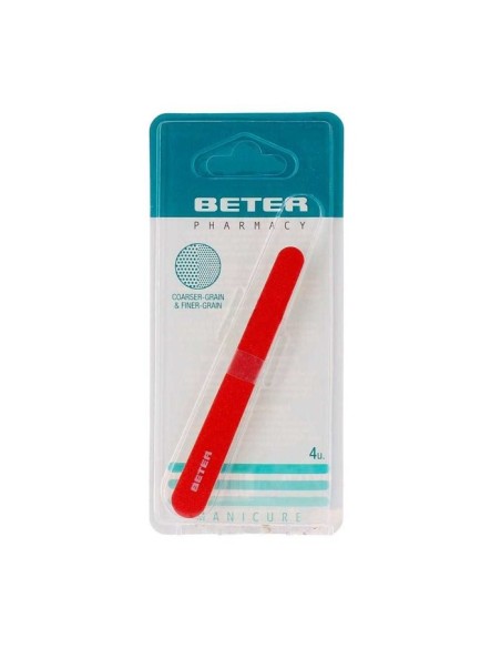 Beter Coridon File Small 4U