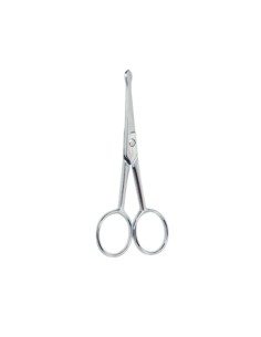 Beter Baby Scissors Chromed Roma Tip
