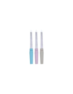 Beter Lime Nail Sapphire Acute Tip 15.7cm