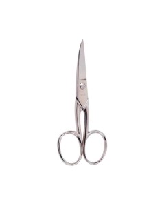 Beter Curved Pedicure Nail Scissors